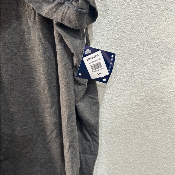 San Francisco Giants Under Armour Stripe Logo Tri-Blend T-Shirt 5XL NWT - Picture 4 of 9